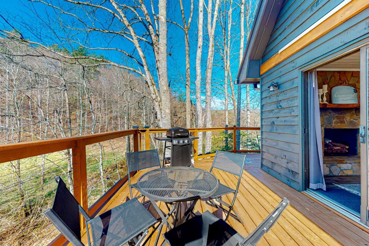 Creekside Cottage Blairsville Esterno foto