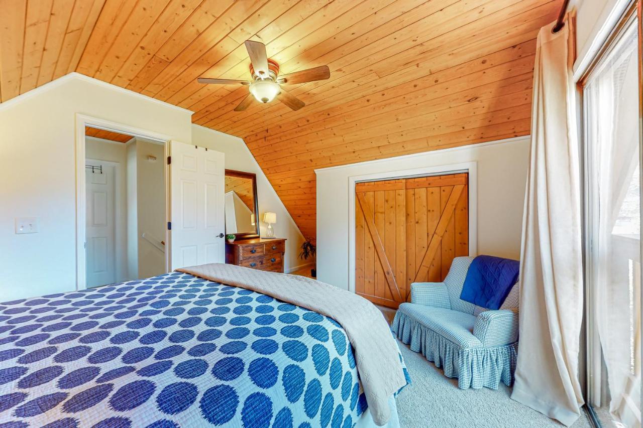 Creekside Cottage Blairsville Esterno foto
