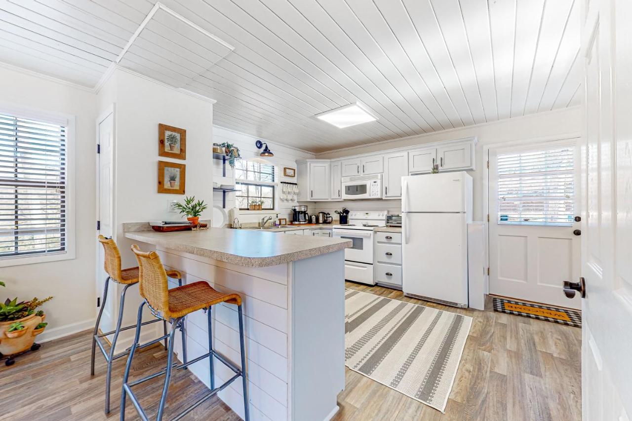 Creekside Cottage Blairsville Esterno foto
