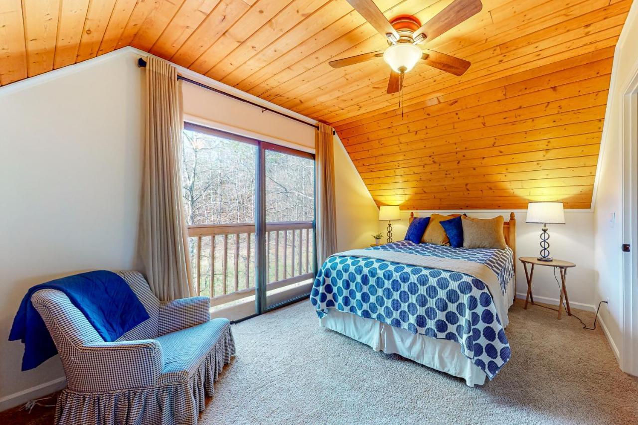Creekside Cottage Blairsville Esterno foto