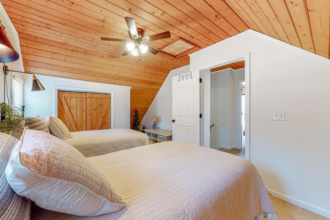 Creekside Cottage Blairsville Esterno foto